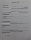 Contrat de bail 